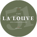 Cafe La Louve – Den Haag – The Hague